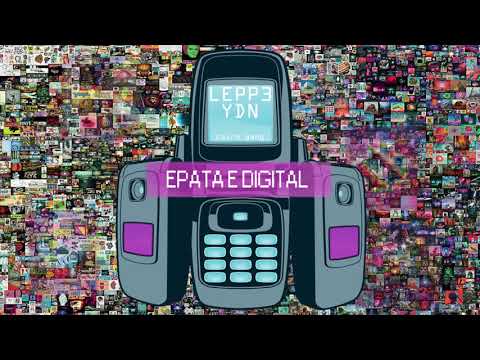 Lepp3 - Ерата е Digital (prod. Cobra)