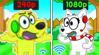 Download lagu When Your WIFI is SLOW.. mp3