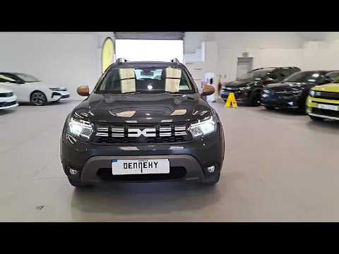 Dacia Duster 1.5 Blue dCi 115 Extreme - Image 2