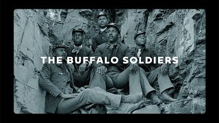R 18 Heritage Road Episode 1 – the Buffalo Soldiers MC