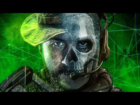 Modern Warfare 2 Song | DEATHMATCH | ft Frazer, DizzyEight, The Kevin Bennet & Mix Williams