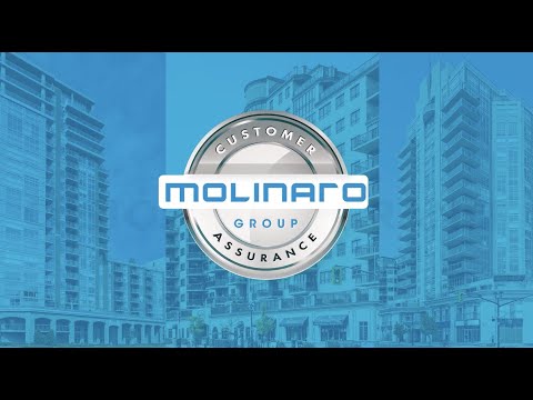 The Molinaro Group’s Commitment to Customer Care