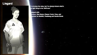 Alien Isolation Trauma DLC 100% objectives