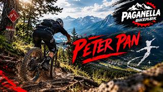 Peter Pan | Paganella Bikepark Dolomiti | 2026