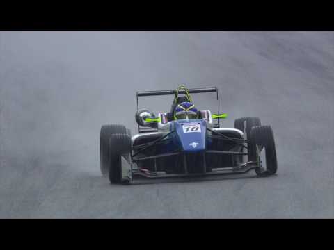 EF Open 2017 Round 2 - SPA FRANCORCHAMPS - Qualy 2 - ENG