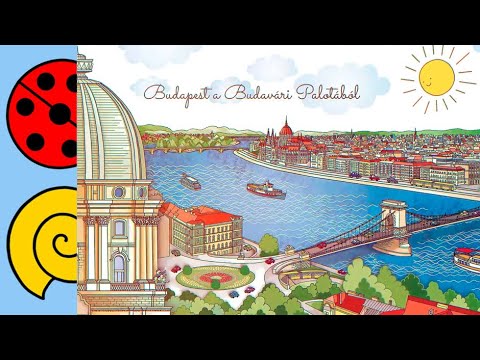 Bruno in Budapest video thumbnail