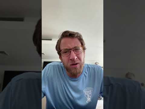 Dave Portnoy Corona Rant