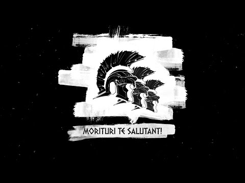 Боксёрское шоу Morituri Te Salutant от Caesar Boxing Promotion /box /mma  /fight