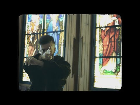 HIDE TYSON x TROZOS DE GROOVE - EL GOSPEL DE LOS INADAPTADOS