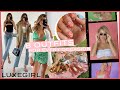 LUXEGIRL SHOW 8 OUTFITS FOR EVERY OCCASION ZARA PLT NAKD FASHION MORE