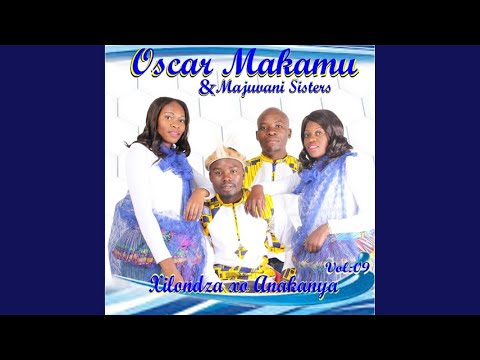 Manyorho Ya Rirhandzu (Xitimela)