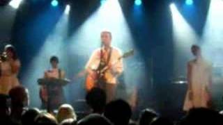 Jens Lekman - A Postcard To Nina