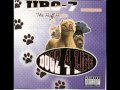URG7  THE DOGS 4 LIFE   E.P.  "WRONG OR RIGHT"