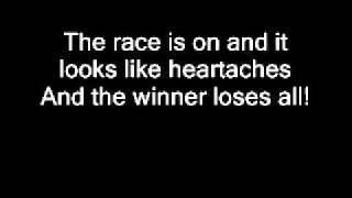 The Race Is On by Merle Haggard