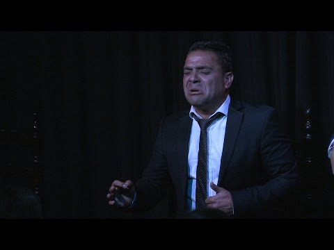 FLAMENCO EN LA GARCIA LORCA #79 - JOSE MIJITA