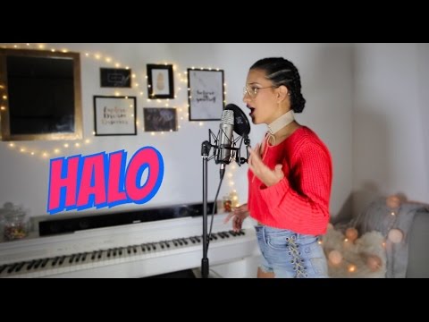 Eva Guess - Halo (Beyonce Cover)