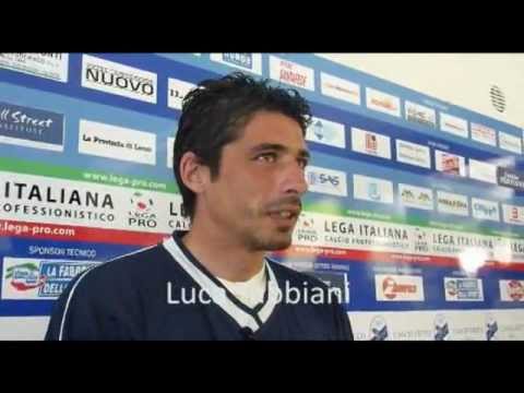 Calcio Lecco Tabbiani Modica