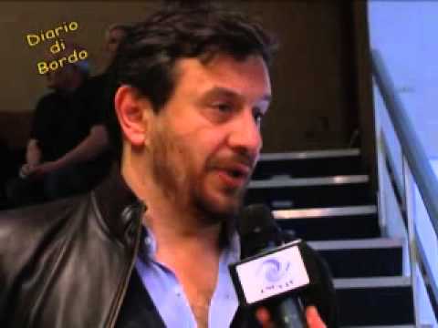 Diario di Bordo 2.05.2013 - Ricordo di Papponetti