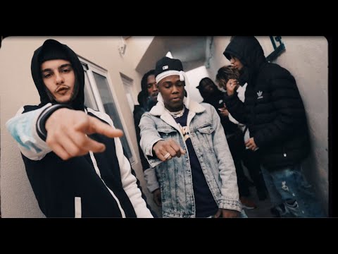 On Gang - Marginal☻ (prod. by Bayo beatz)