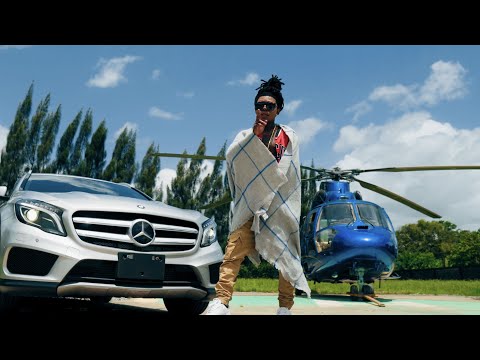 YoungBoss- Link Up (official vidéo)