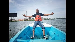 IlASHE BEACH Lagos Nigeria. Whats Inside ??? Ep 2