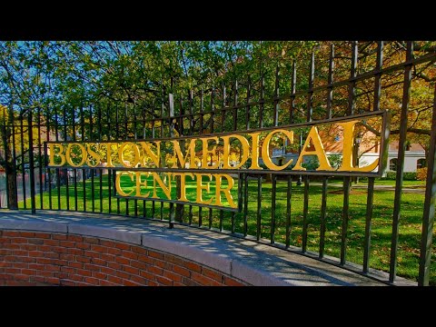 Welcome to Boston Medical Center
