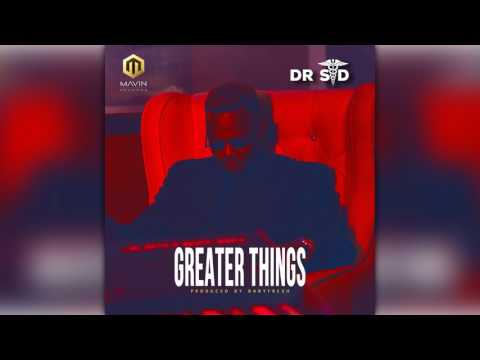 Video thumbnail for Greater Things
