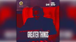 Greater Things Music Video