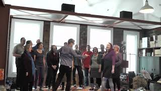 Total Eclipse of the Heart  at 3rd Eye  2016