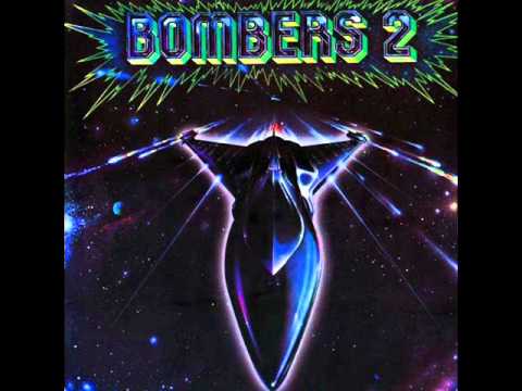 The Bombers - Disco Galaxy 1979 DISCO