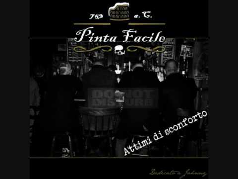 Pinta Facile - "No Politica"