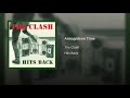 Armagideon Time de The Clash
