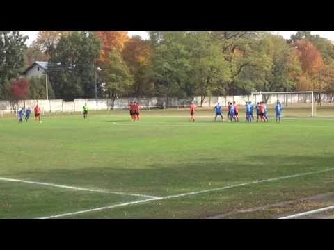 "8 Liga Mistrzów" odc. 4 - Magazyn Klasy B