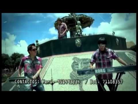 Estoy Enamorado - Agrupacion Puro Amor