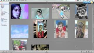 Learn iPhoto Export to Flickr