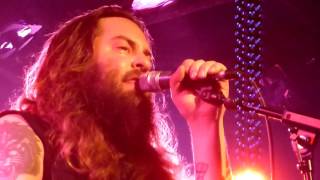 Strand of Oaks - Heal @ Ekko (3/4)