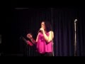 Acapella cover : Ring of Fire
