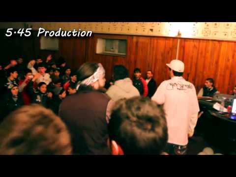 Difai (fevralin 5 Dünyanın səsi konserti) live part 1