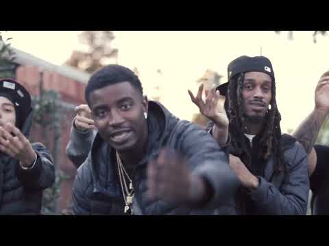 342 Rick x JuBang - #TRUSLIME Official Music Video