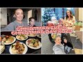 Christmas Eve Christmas Day 2023