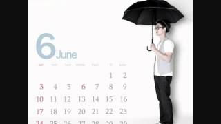 [SONG] Ha Hyun Gon Factory [CLICK-B] - 빗방울