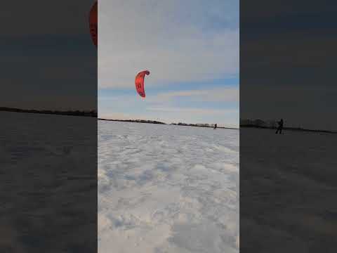 Kite North Evo 2016