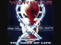 Warrior - Retribution