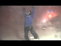 Cantore Thundersnow Montage! - #ItsAmazingOutThere