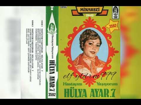 Hülya Ayar- Çay Elinden