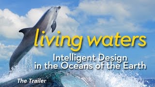 Living Waters - Official Trailer