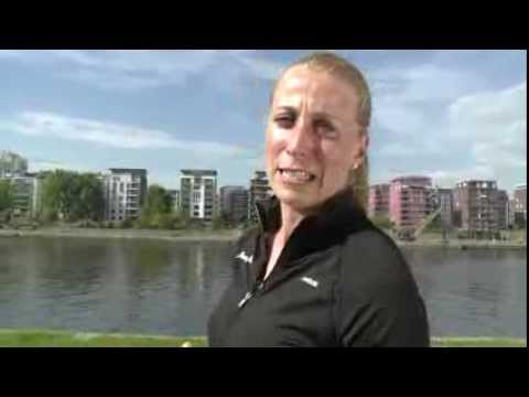 Fitness First Laufworkshop 1/8 - Was vor Beginn des Lauftrainings beachtet werden sollte.