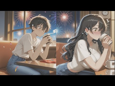 Man Turns Into Woman Coffee Shop Magic | | TG TF Anime Gender Transformation Story