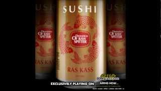 Sushi - Ras Kass (DJ SIN Exclusive)