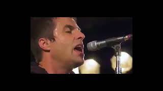 Liam Gallagher - Bold (Live)(Subtitulada al español)